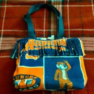 Auburn Purse